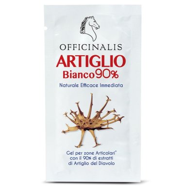 ARTI DIAV GEL 90% 1BUSTA 10ML(UM ARTI DIAV GEL 90% 1BUSTA 10ML(UM