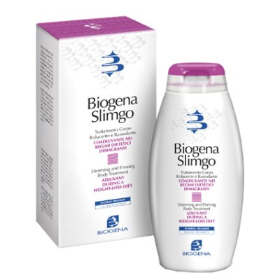 BIOGENA-SLIMGO 250ML BIOGENA-SLIMGO 250ML
