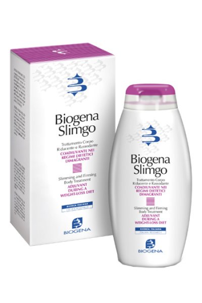 BIOGENA-SLIMGO 250ML BIOGENA-SLIMGO 250ML