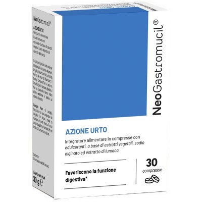 GASTROMUCIL 800MG 30CPR