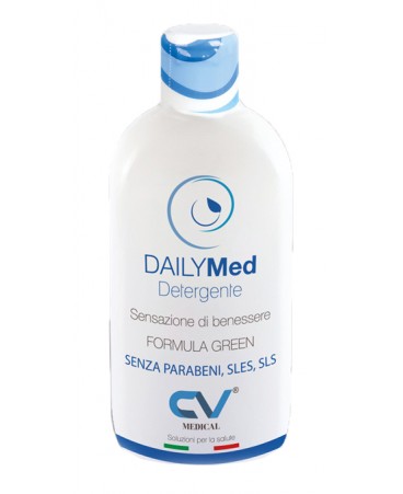 DAILYMED 250ML