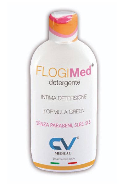 FLOGIMED DETERGENTE FLOGIMED DETERGENTE