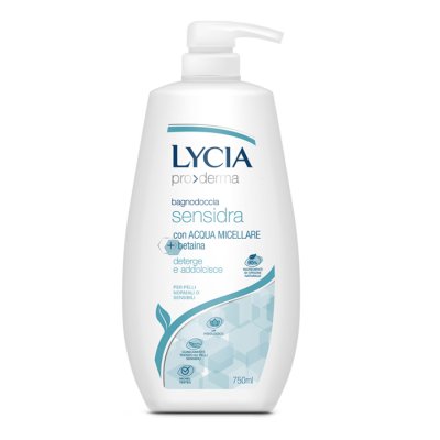 LYCIA PRODERMA BAGNODOC SEN 4137