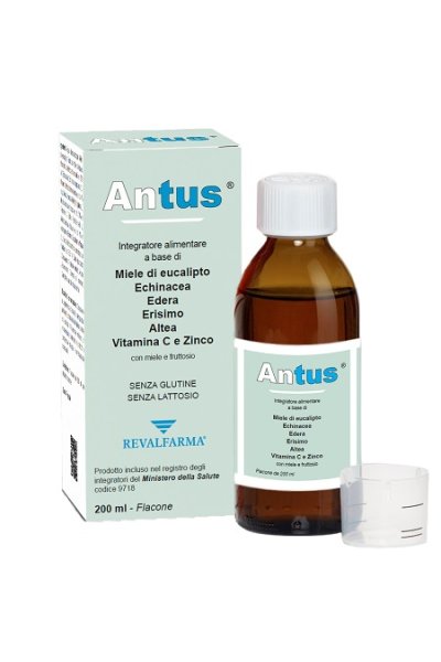 ANTUS 200ML ANTUS 200ML