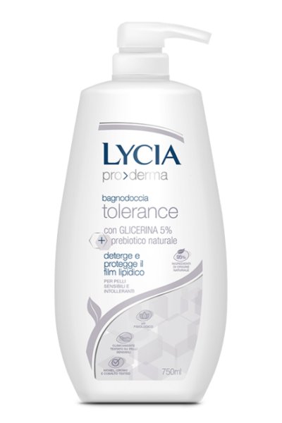 LYCIA PRODERMA BAGNODOC TOL 4139 LYCIA PRODERMA BAGNODOC TOL 4139