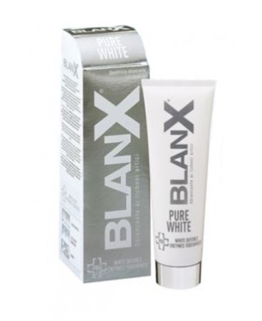 BLANX  PRO PURE WHITE 75ML