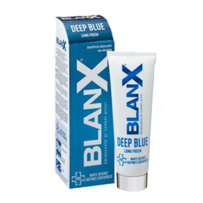 BLANX  PRO DEEP BLUE 25ML BLANX  PRO DEEP BLUE 25ML