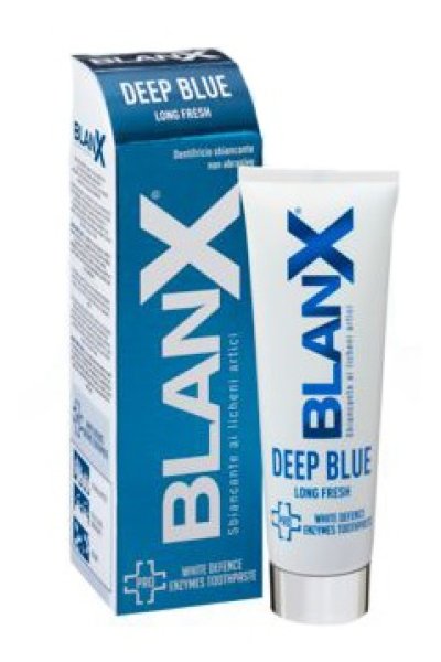 BLANX  PRO DEEP BLUE 25ML BLANX  PRO DEEP BLUE 25ML