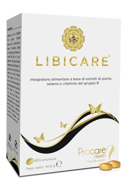 LIBICARE 60CPR LIBICARE 60CPR