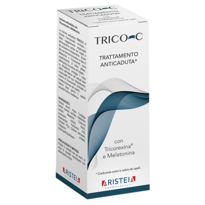 TRICO-C ANTICADUTA 50ML TRICO-C ANTICADUTA 50ML
