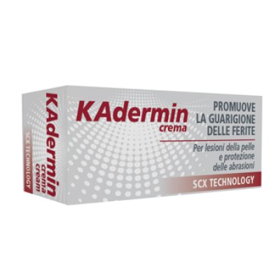 KADERMIN CREMA 50ML KADERMIN CREMA 50ML