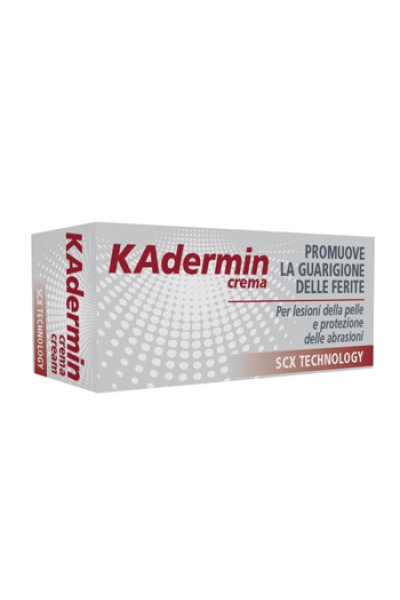 KADERMIN CREMA 50ML KADERMIN CREMA 50ML