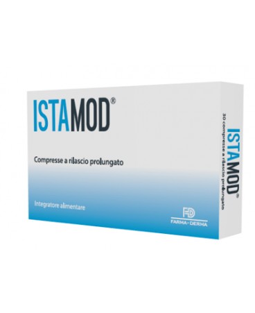 ISTAMOD 30CPR RILASCIO PROLUNG