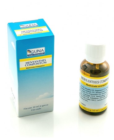 MENYANTES COMP GTT 30ML GUNA