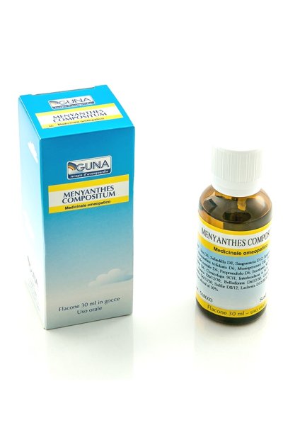 MENYANTES COMP GTT 30ML GUNA MENYANTES COMP GTT 30ML GUNA