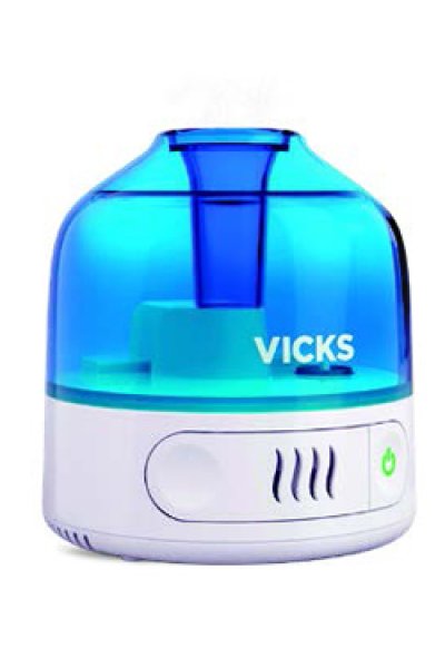 VICKS UMIDIFICATORE PERSONAL VICKS UMIDIFICATORE PERSONAL
