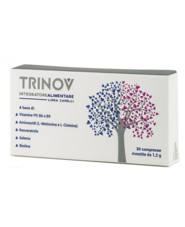 TRINOV 30CPR