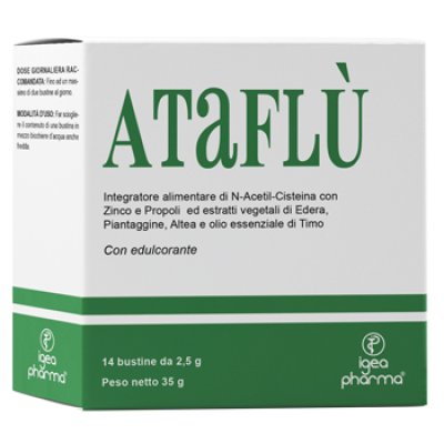 ATAFLU'14BUST ATAFLU'14BUST