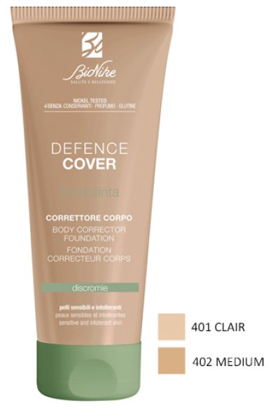 DEFENCE COVER CORR CORPO 402 DEFENCE COVER CORR CORPO 402