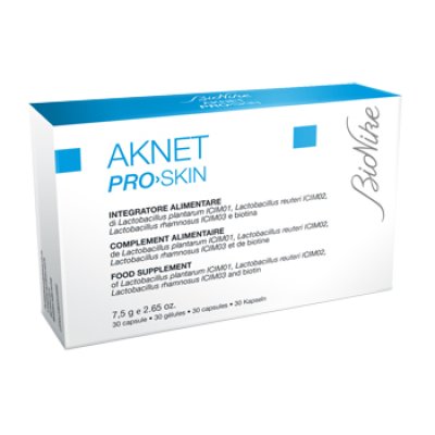 AKNET PROSKIN 7,5G AKNET PROSKIN 7,5G