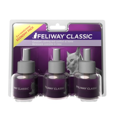 FELIWAY CLASS 3 RICARICHE