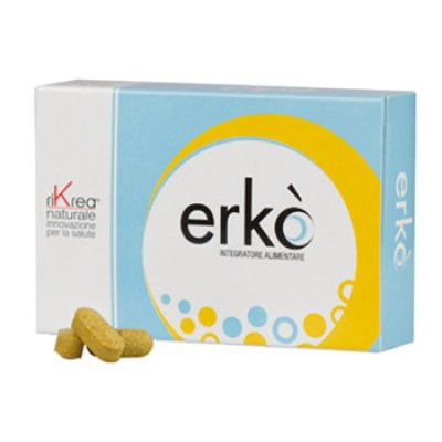 ERKO' 30CPR ERKO' 30CPR