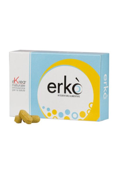 ERKO' 30CPR ERKO' 30CPR