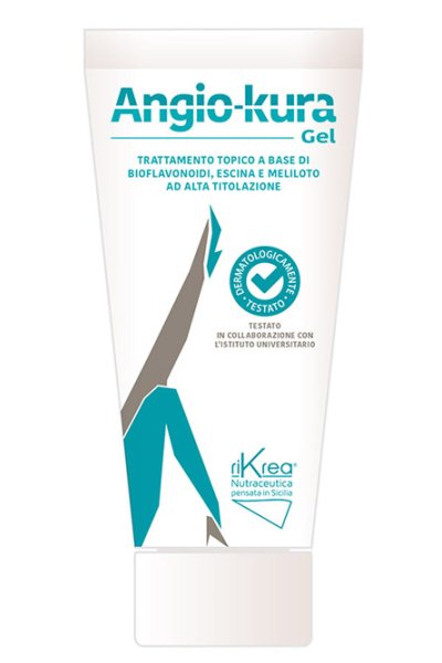 ANGIOKURA GEL 100ML ANGIOKURA GEL 100ML