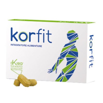 KORFIT 30CPR KORFIT 30CPR