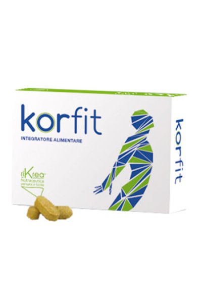 KORFIT 30CPR KORFIT 30CPR