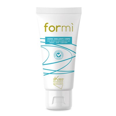 FORMI' CR SNELLENTE CRP 200ML FORMI' CR SNELLENTE CRP 200ML