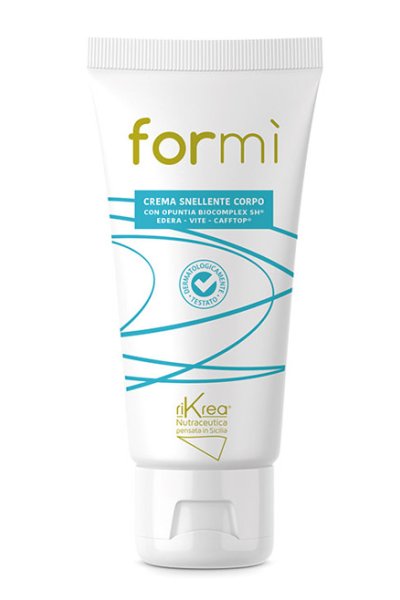 FORMI' CR SNELLENTE CRP 200ML FORMI' CR SNELLENTE CRP 200ML
