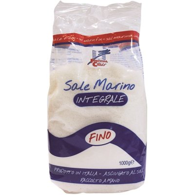 SALE FINO 1KG FINESTRA