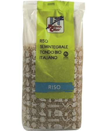 RISO SEMIINTEG TONDO 1000G FINES