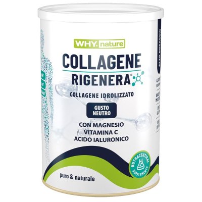 WHYNATURE COLLAGENE RIGEN 330GR