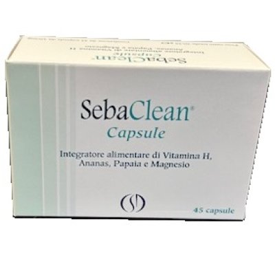 SEBACLEAN INTEGRAT 45CPS