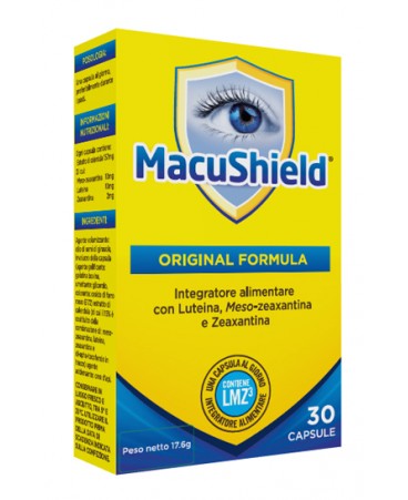 MACUSHIELD ORIGINAL FORMULACPR