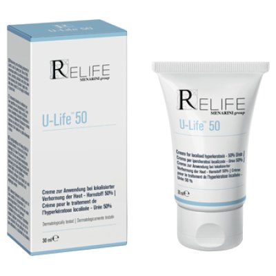 U LIFE 50 ENIDITF CREMA 30ML U LIFE 50 ENIDITF CREMA 30ML