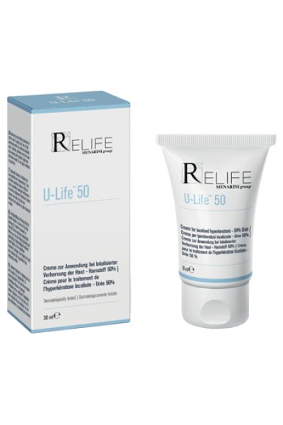 U LIFE 50 ENIDITF CREMA 30ML U LIFE 50 ENIDITF CREMA 30ML