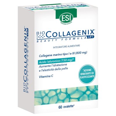 BIOCOLLAGENIX 60OVAL BIOCOLLAGENIX 60OVAL