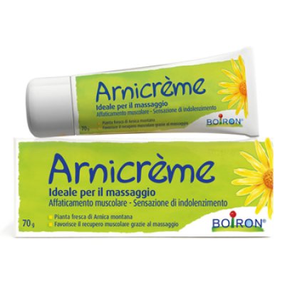 ARNICREME CREMA 40G BO