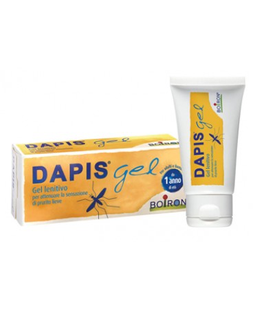 DAPIS GEL LENITIVO 40ML BO