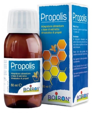 PROPOLIS BOI 60ML