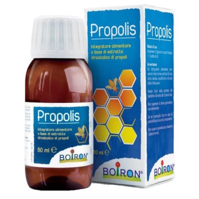 PROPOLIS BOI 125ML BO PROPOLIS BOI 125ML BO