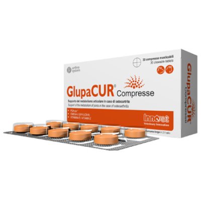 GLUPACUR 30CPR VET GLUPACUR 30CPR VET