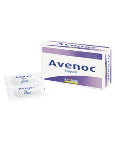 AVENOC*10SUPP