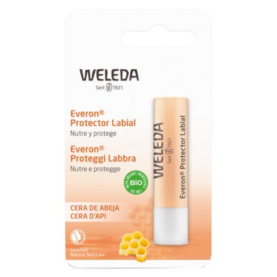EVERON PROTEGGI LABBRA 4,8G WE EVERON PROTEGGI LABBRA 4,8G WE