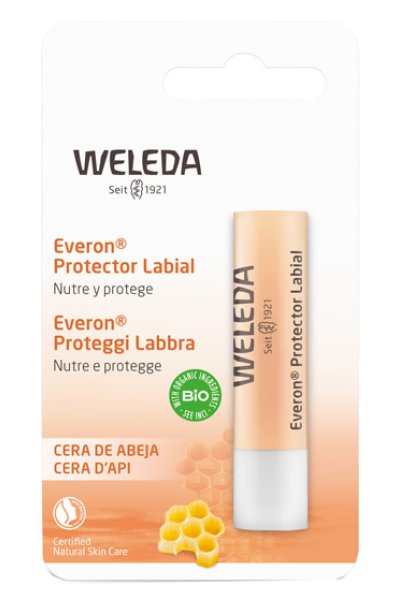 EVERON PROTEGGI LABBRA 4,8G WE EVERON PROTEGGI LABBRA 4,8G WE