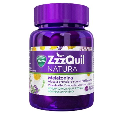 VICKS ZZZQUIL NATURA 30PAST VICKS ZZZQUIL NATURA 30PAST