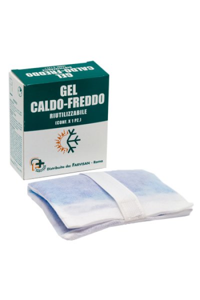 GEL CALDO FREDDO GEL CALDO FREDDO